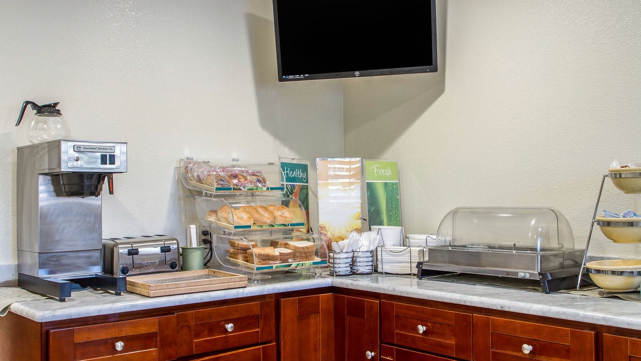Photo of Kitchen in Central Berkeley