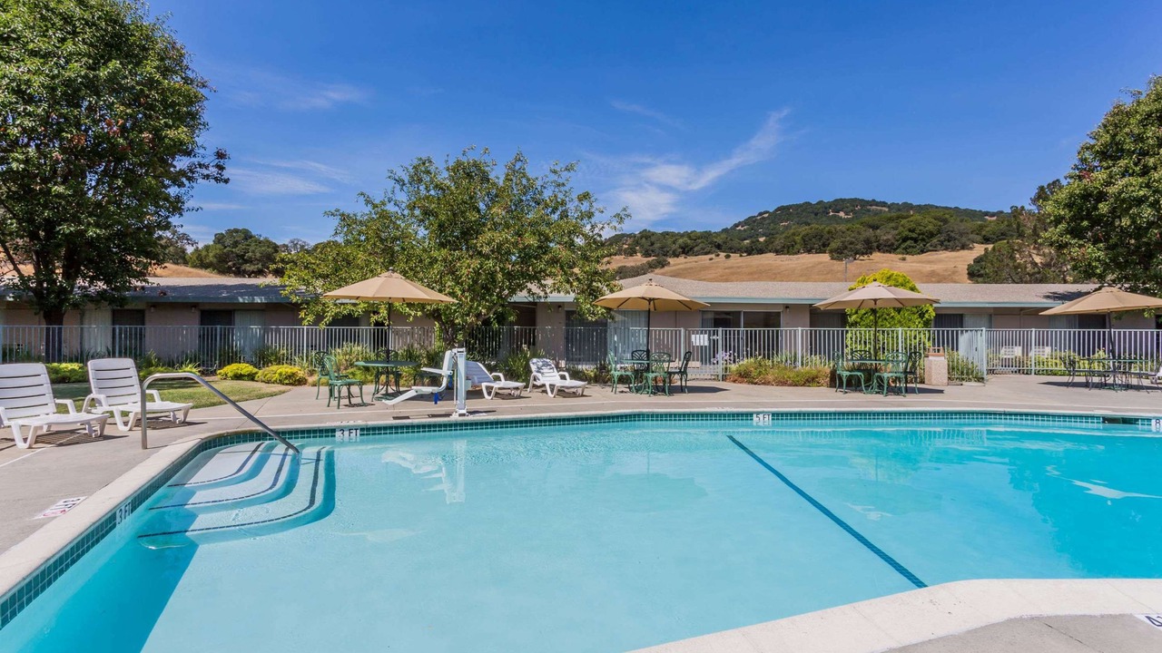 Photo of Outdoor in Novato