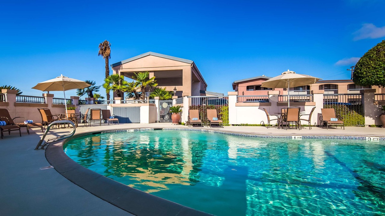 Photo of Outdoor in Merced