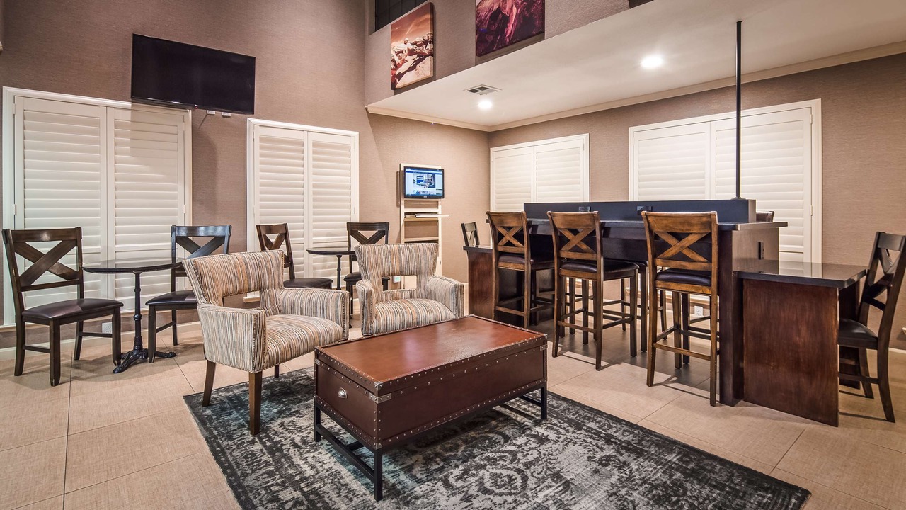 Photo of Livingroom in Merced