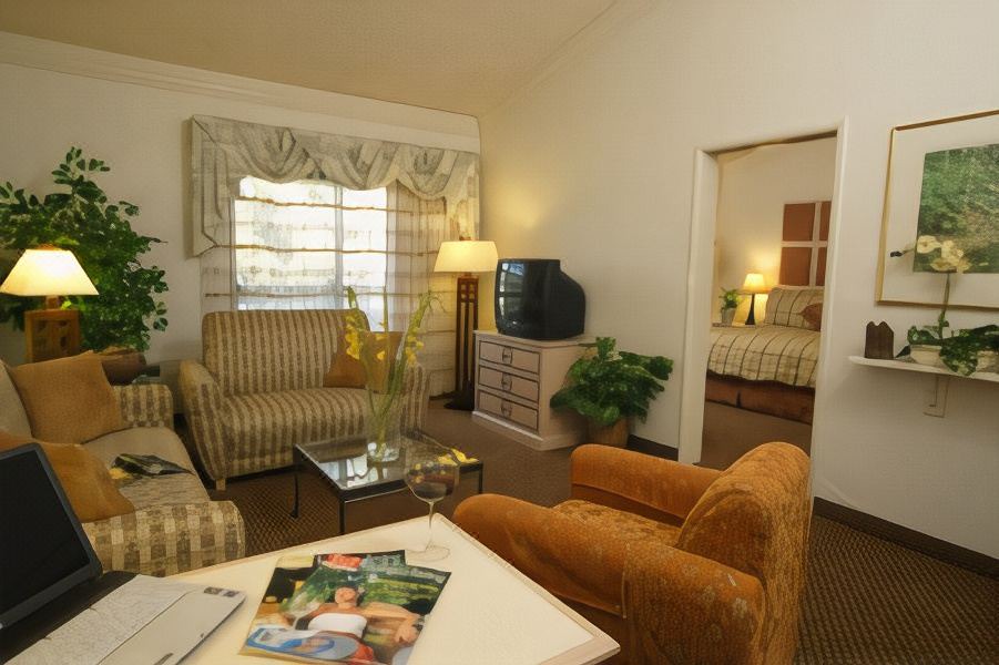 Photo of Livingroom in Corte Madera