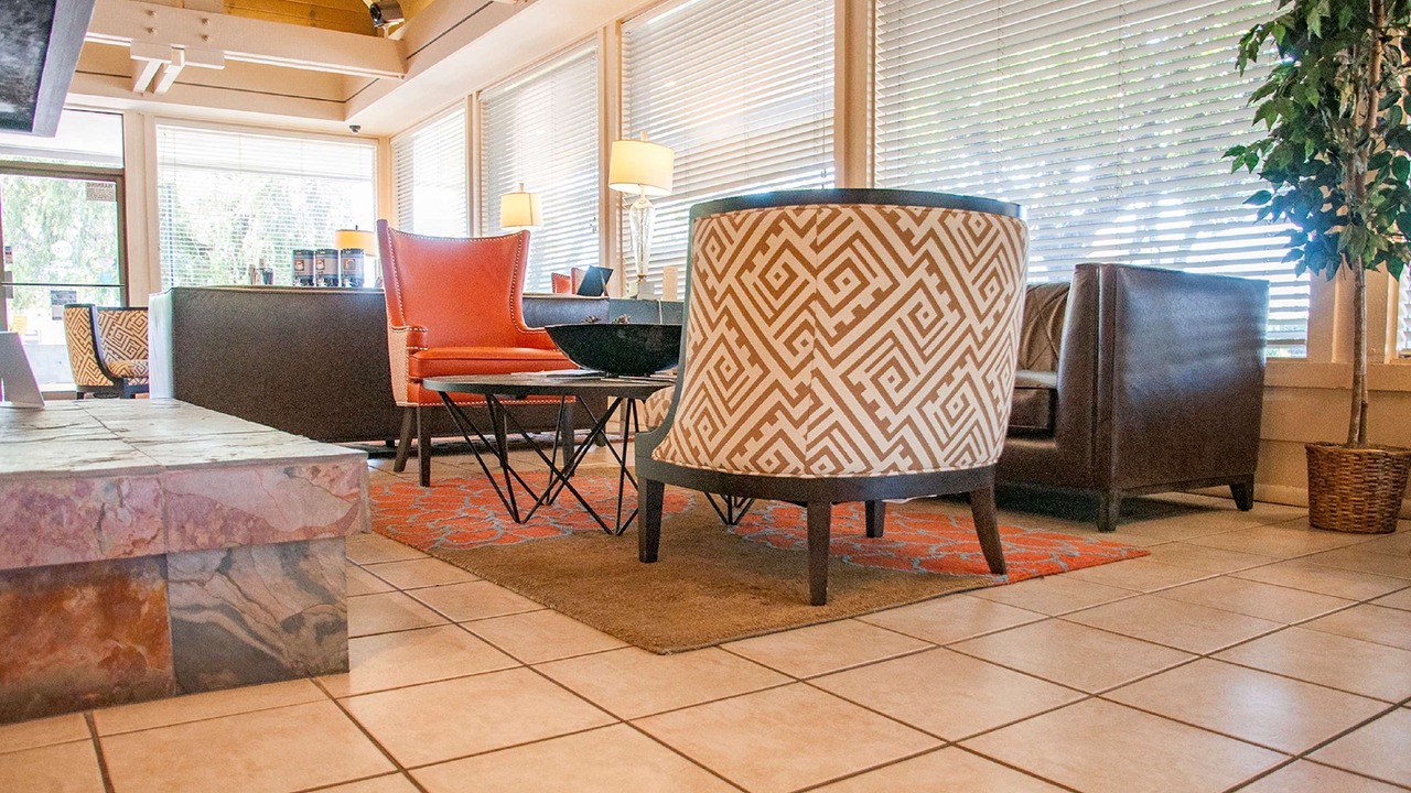 Photo of Livingroom in Raisin