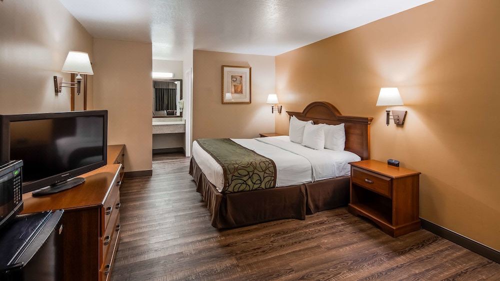 Photo of Bedroom in Fernley