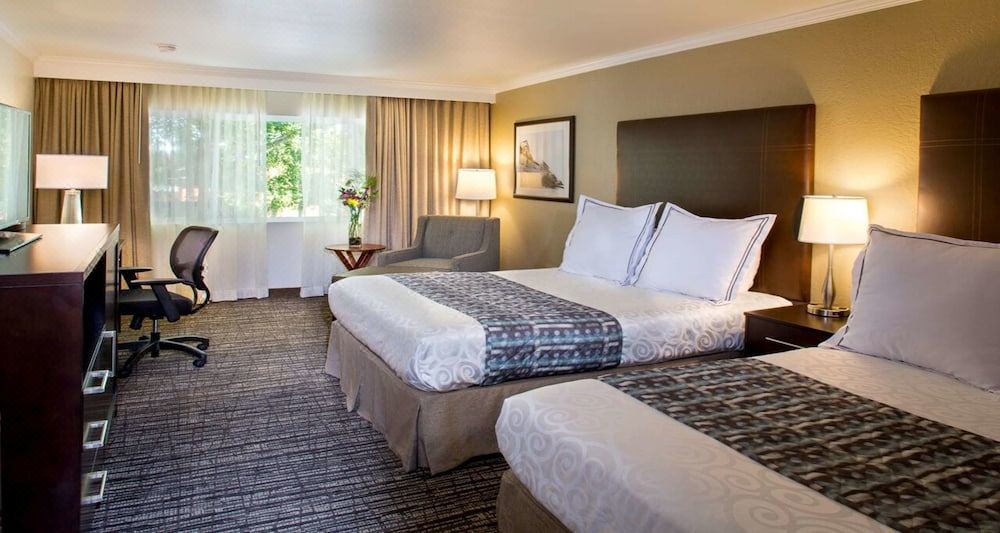 Photo of Bedroom in Fremont
