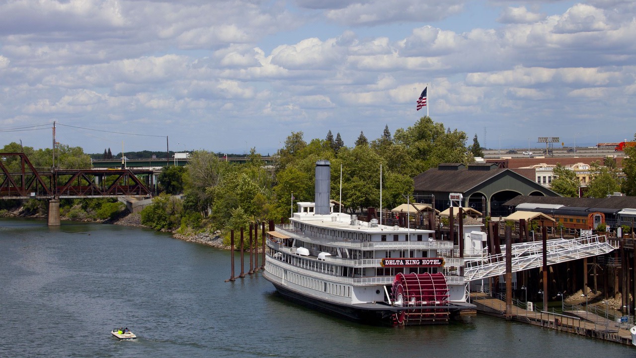 Photo of Others in Old Sacramento