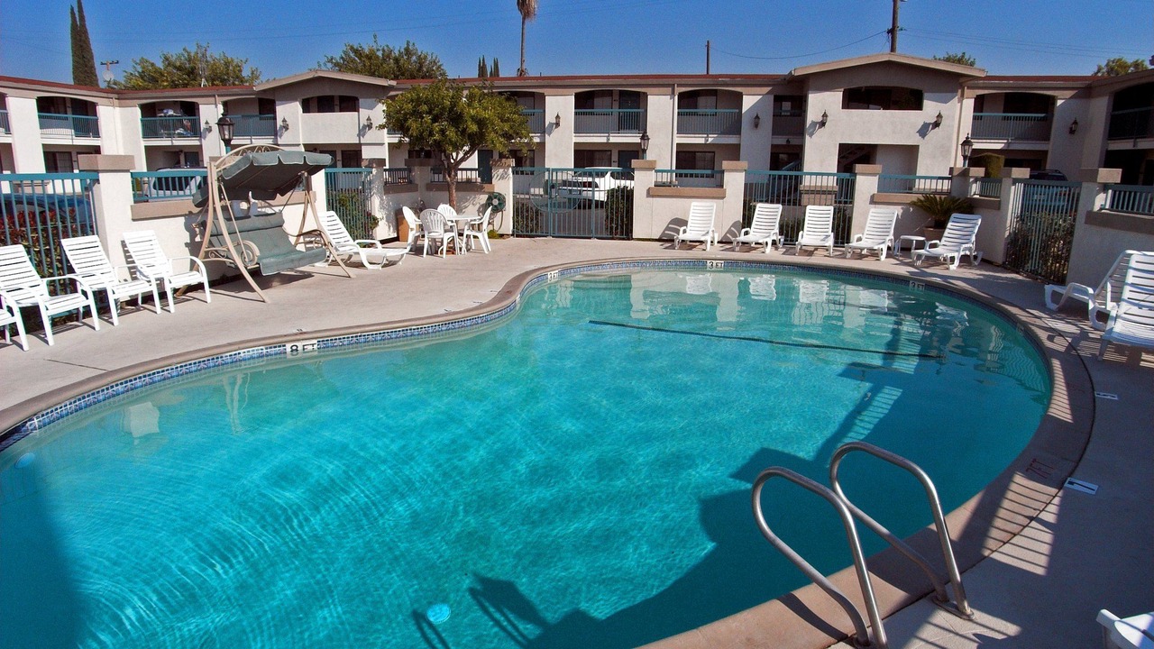 Photo of Outdoor in Merced
