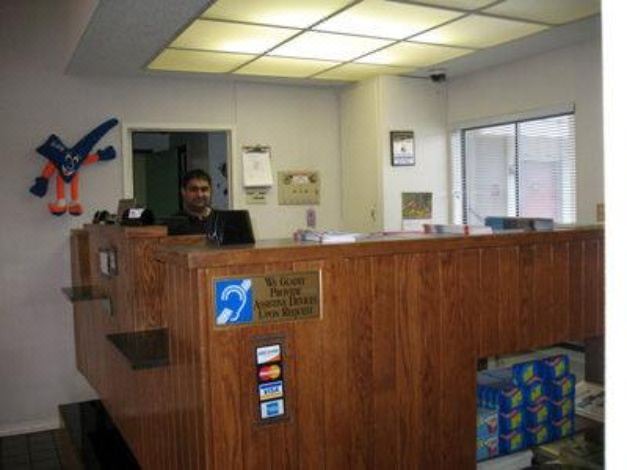 Photo of Others in Carson City