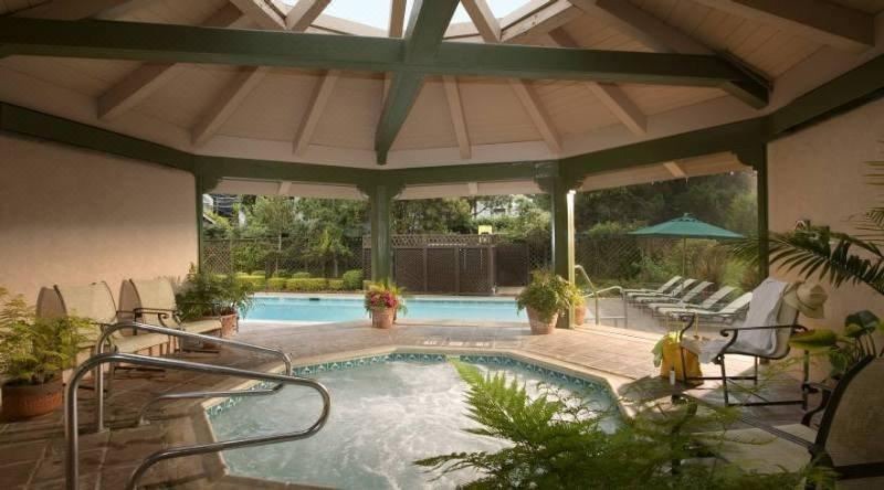 Photo of Patio Balcony in Half Moon Bay