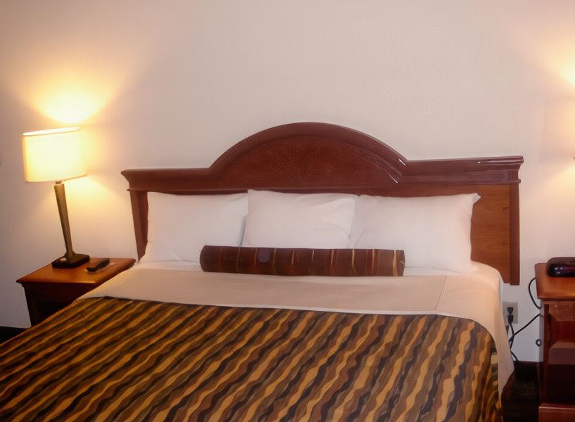 Photo of Bedroom in Santa Clara