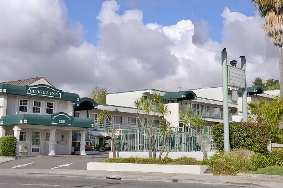 Photo of Buildings in Hayward