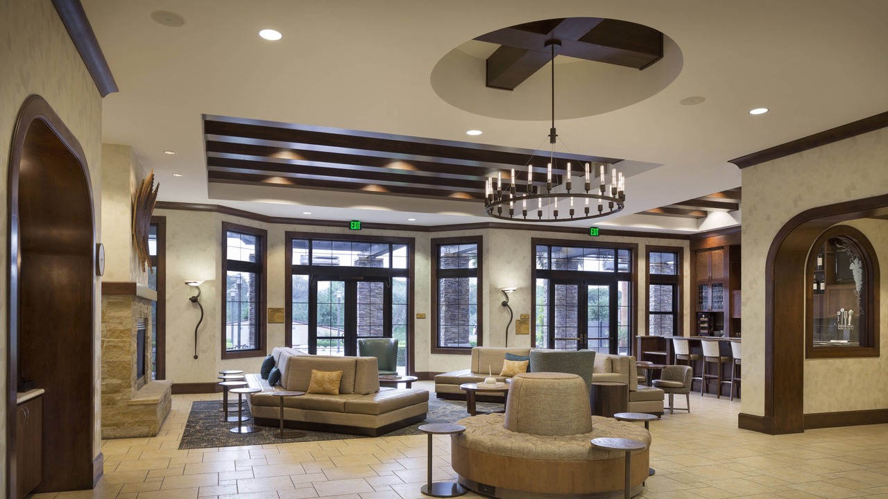 Photo of Livingroom in Napa