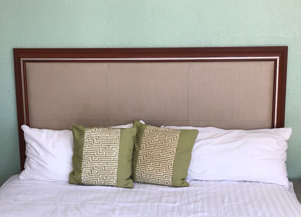 Photo of Bedroom in Downtown San Francisco