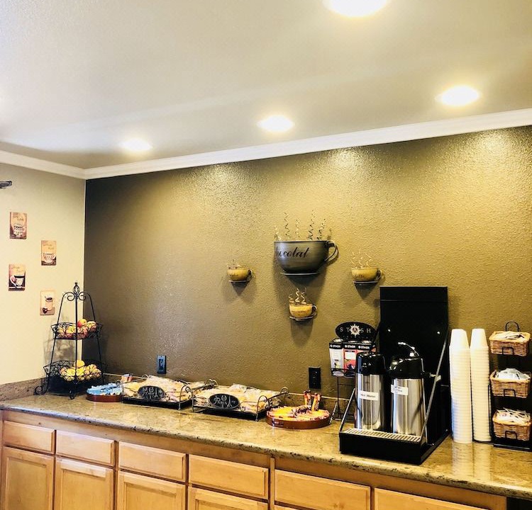 Photo of Kitchen in Daly City