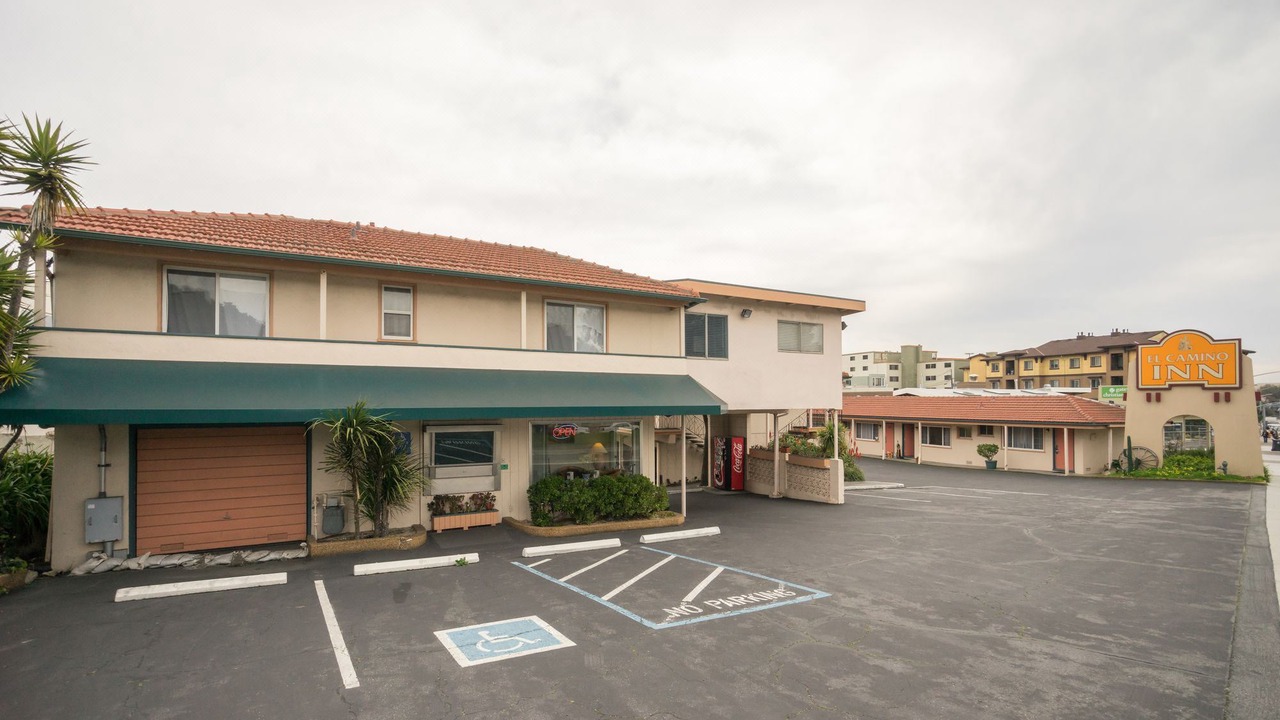 Photo of Buildings in Daly City