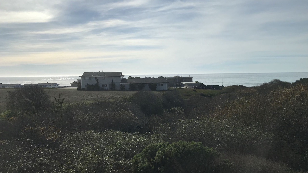 Photo of Outdoor in San Simeon