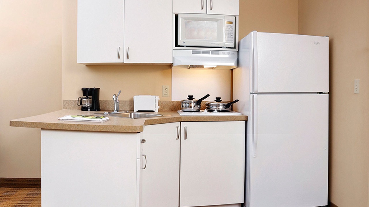 Photo of Kitchen in Fremont