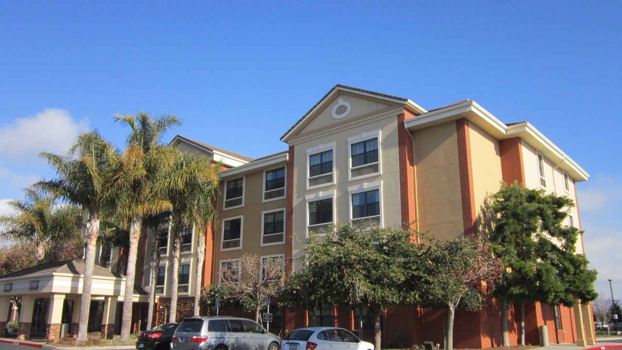Photo of Buildings in Union City