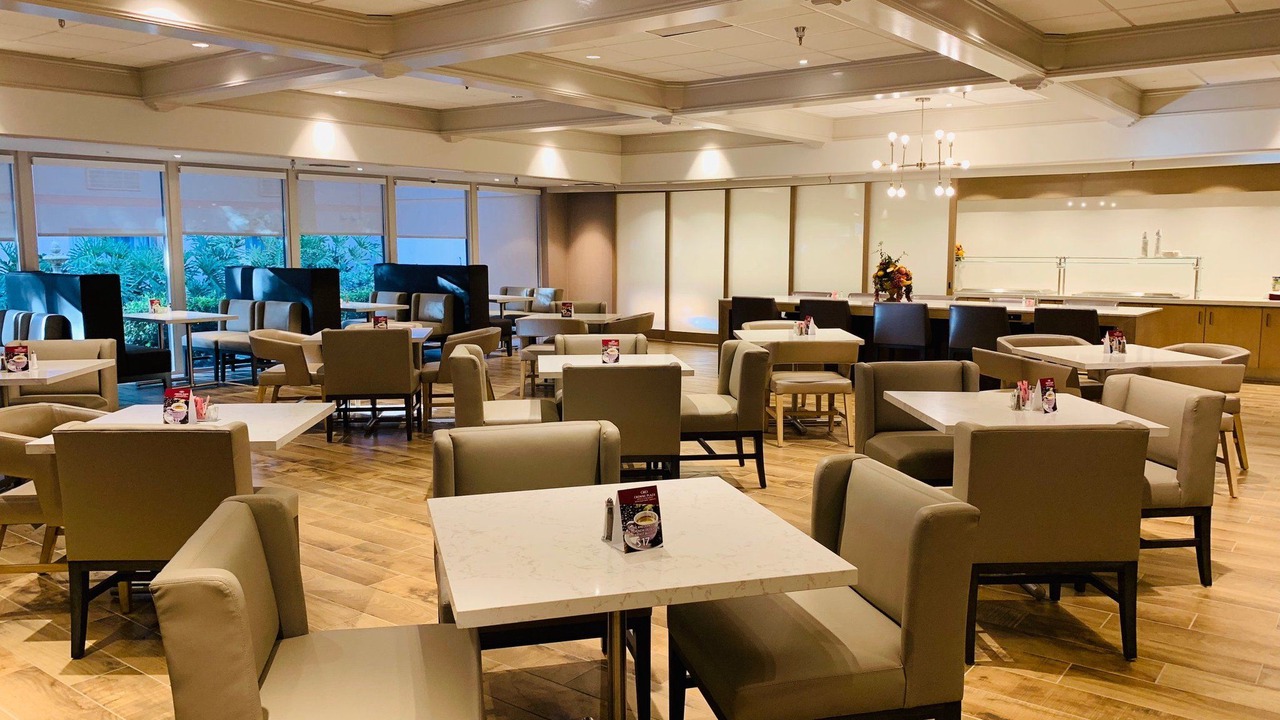 Photo of Livingroom in Union City