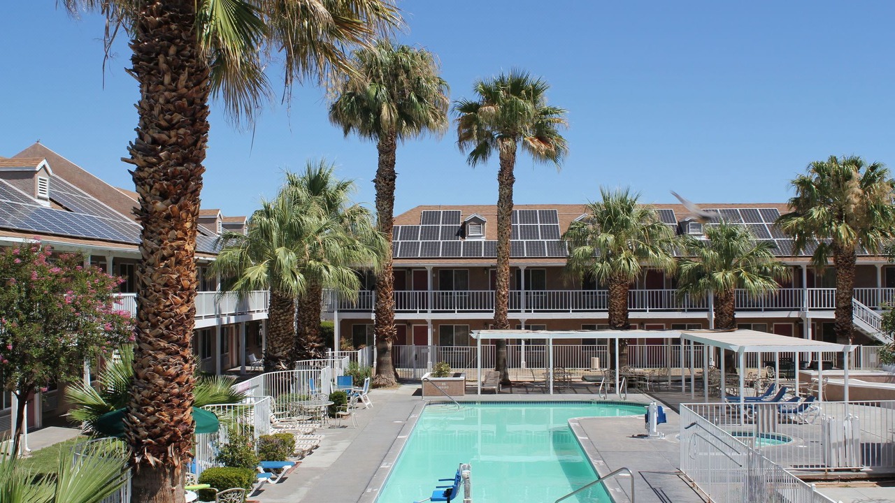 Photo of Outdoor in Ridgecrest