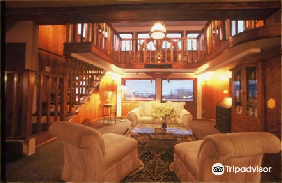 Photo of Livingroom in Old Sacramento