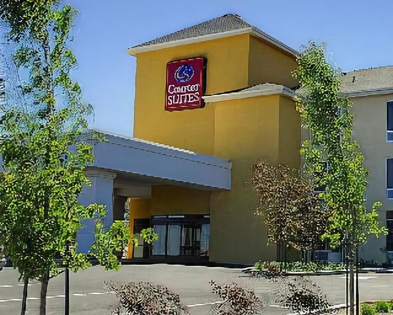 Photo of Buildings in Fernley