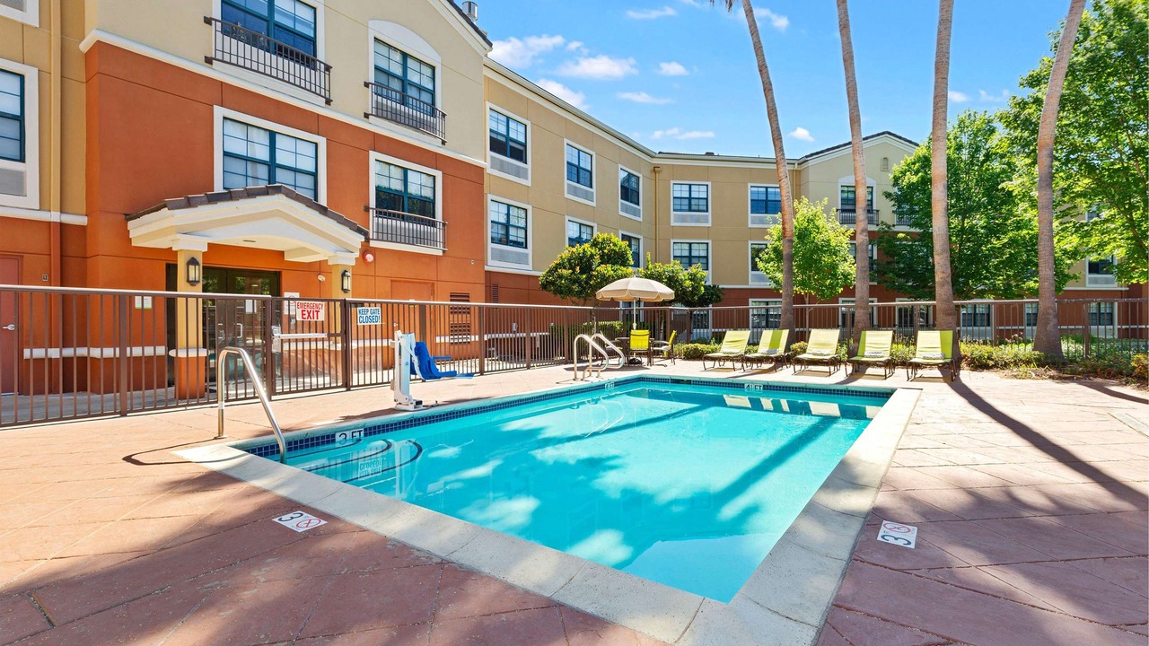 Photo of Outdoor in San Ramon