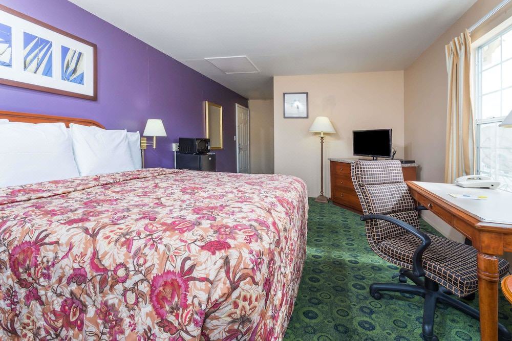 Photo of Bedroom in Westley