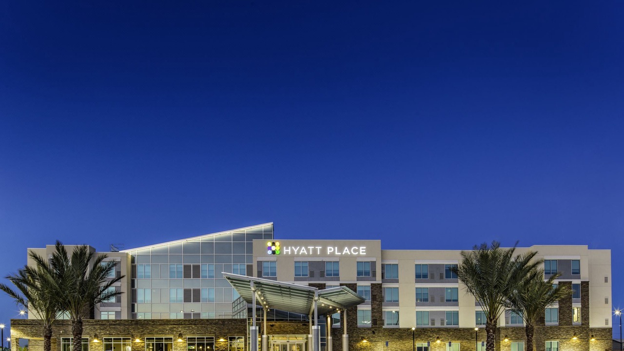 Photo of Buildings in Delano