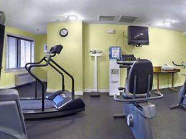 Photo of Livingroom in West San Jose