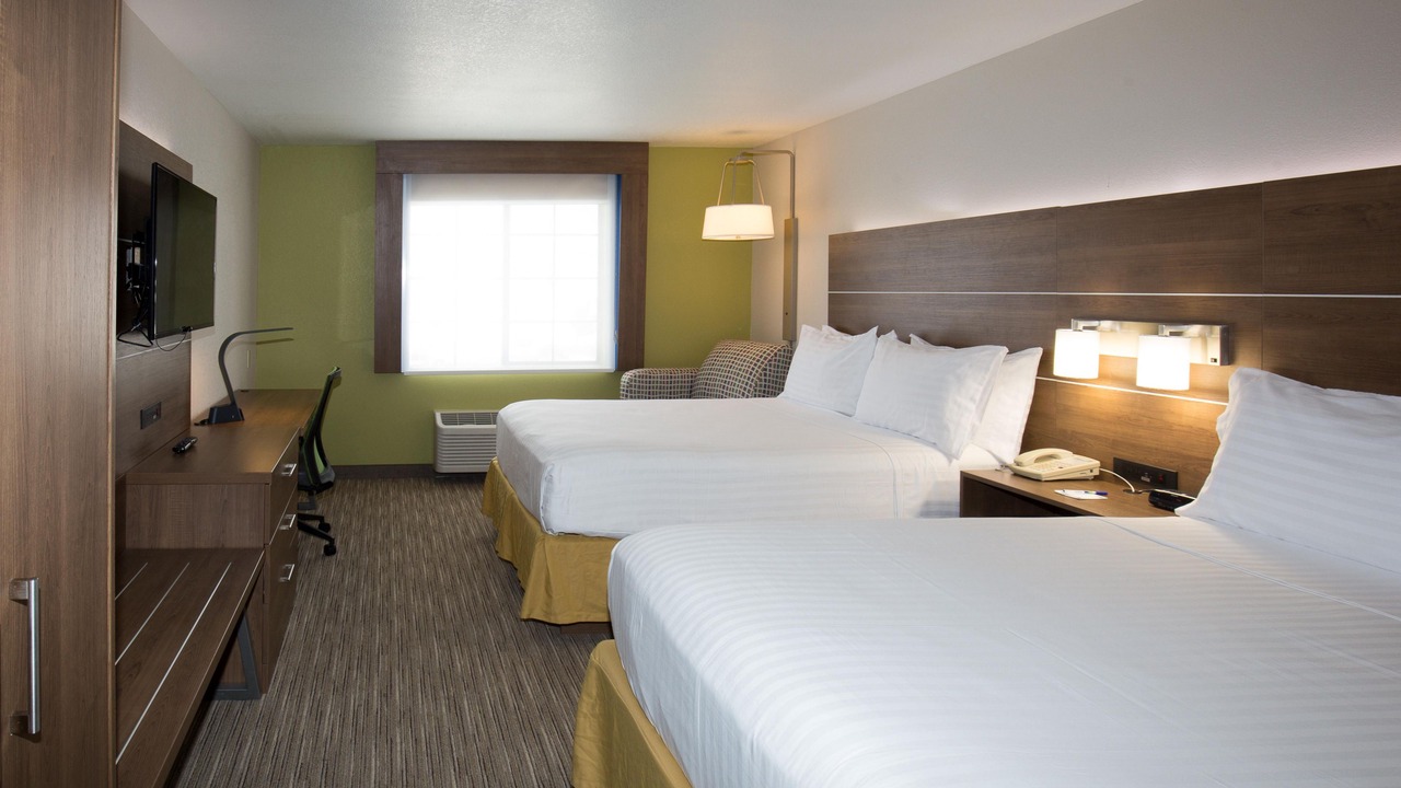Photo of Bedroom in Hesperia