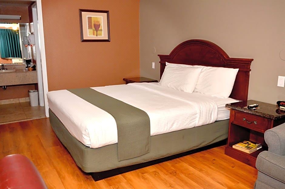 Photo of Bedroom in Riverside