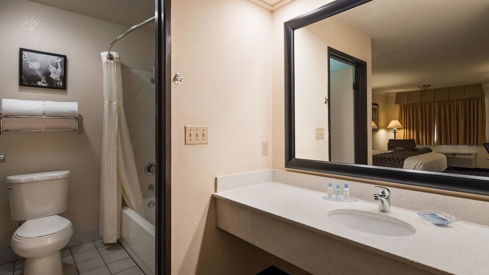 Photo of Bathroom in Santa Clara