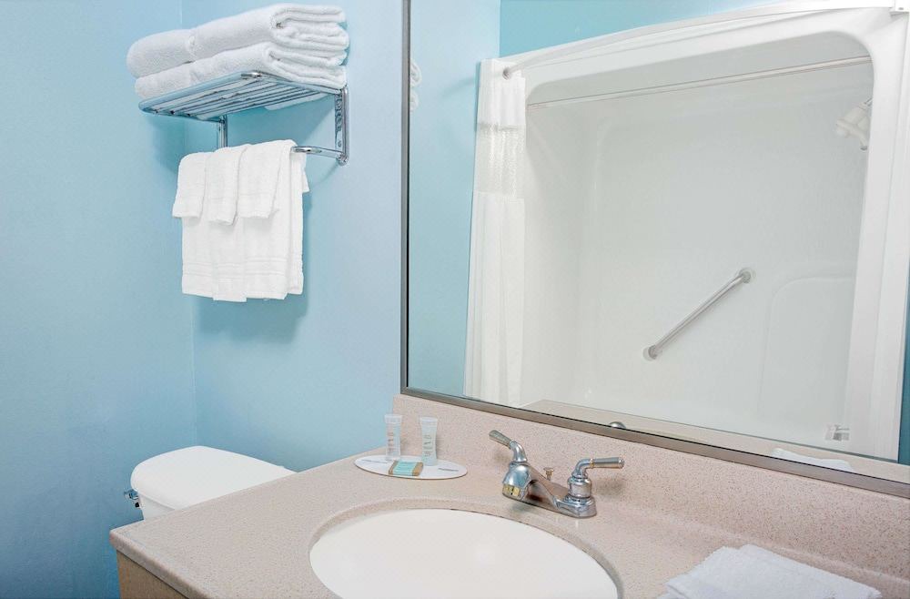 Photo of Bathroom in Bishop
