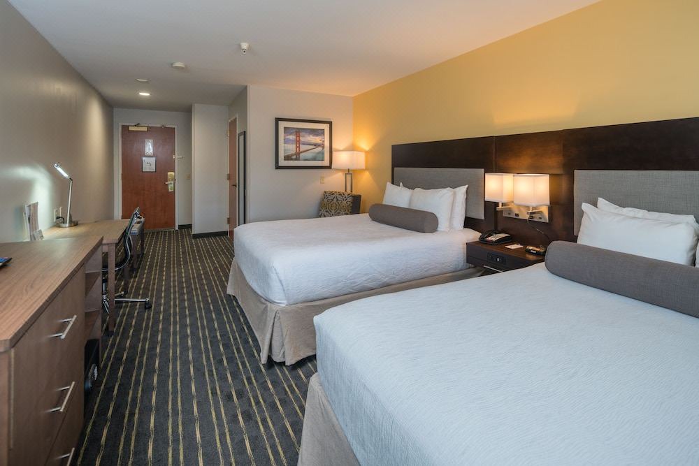 Photo of Bedroom in San Bruno