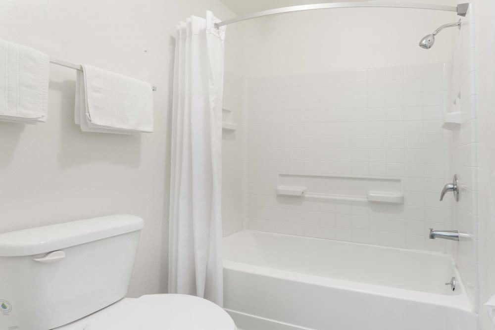 Photo of Bathroom in Westley