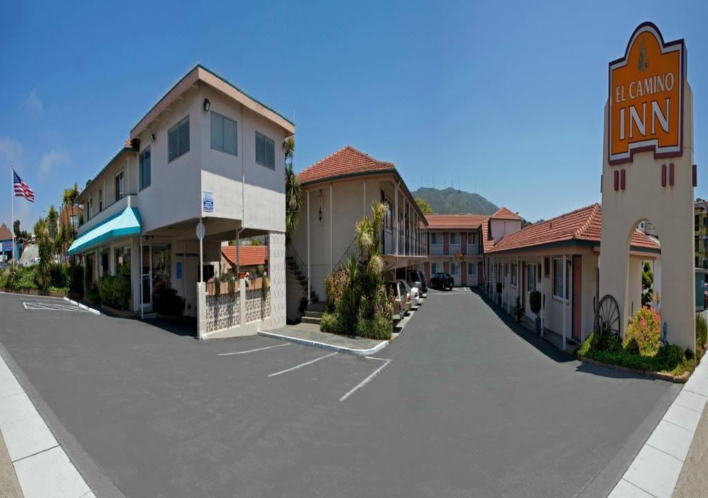 Photo of Buildings in Daly City