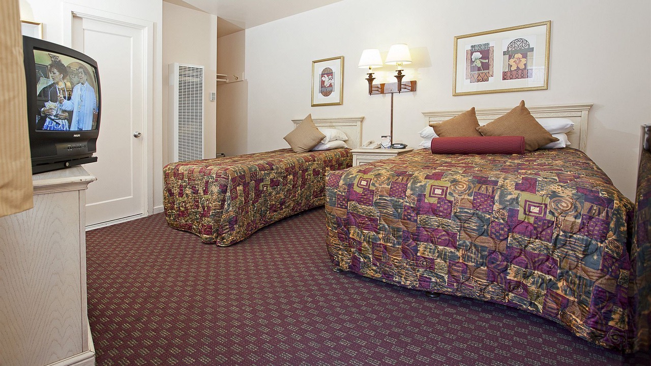 Photo of Bedroom in Daly City