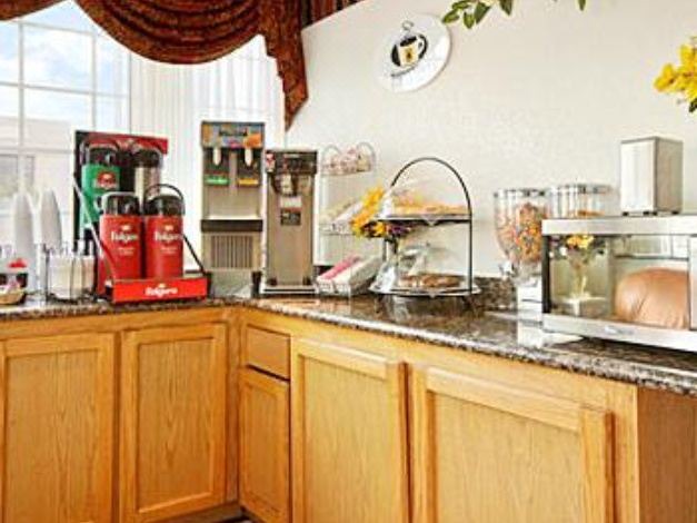 Photo of Kitchen in Downtown
