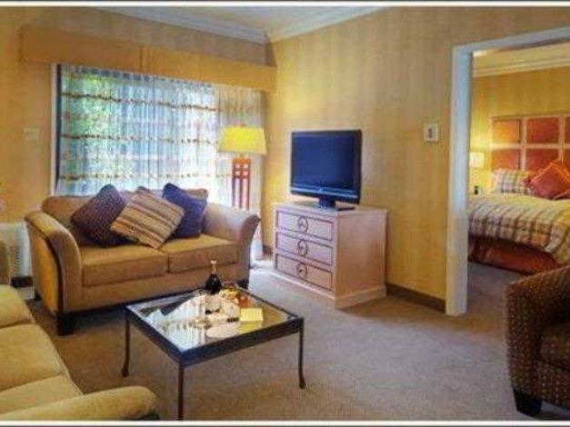 Photo of Livingroom in Corte Madera
