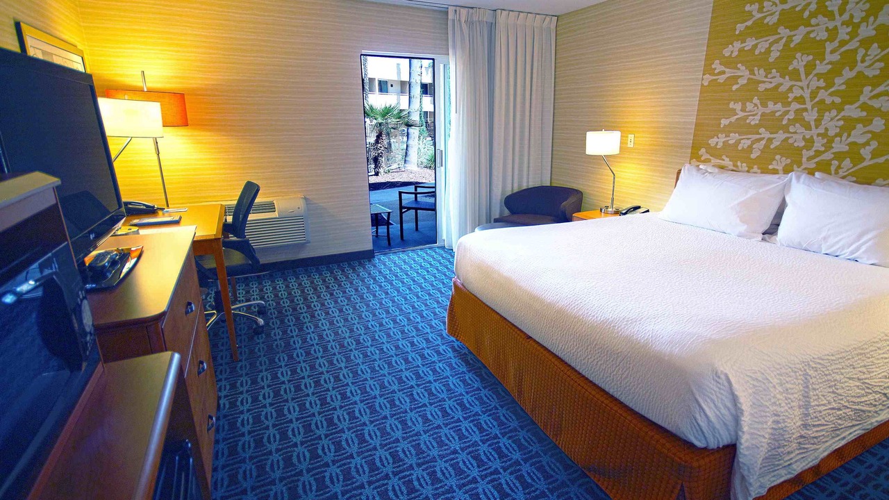 Photo of Bedroom in San Jose