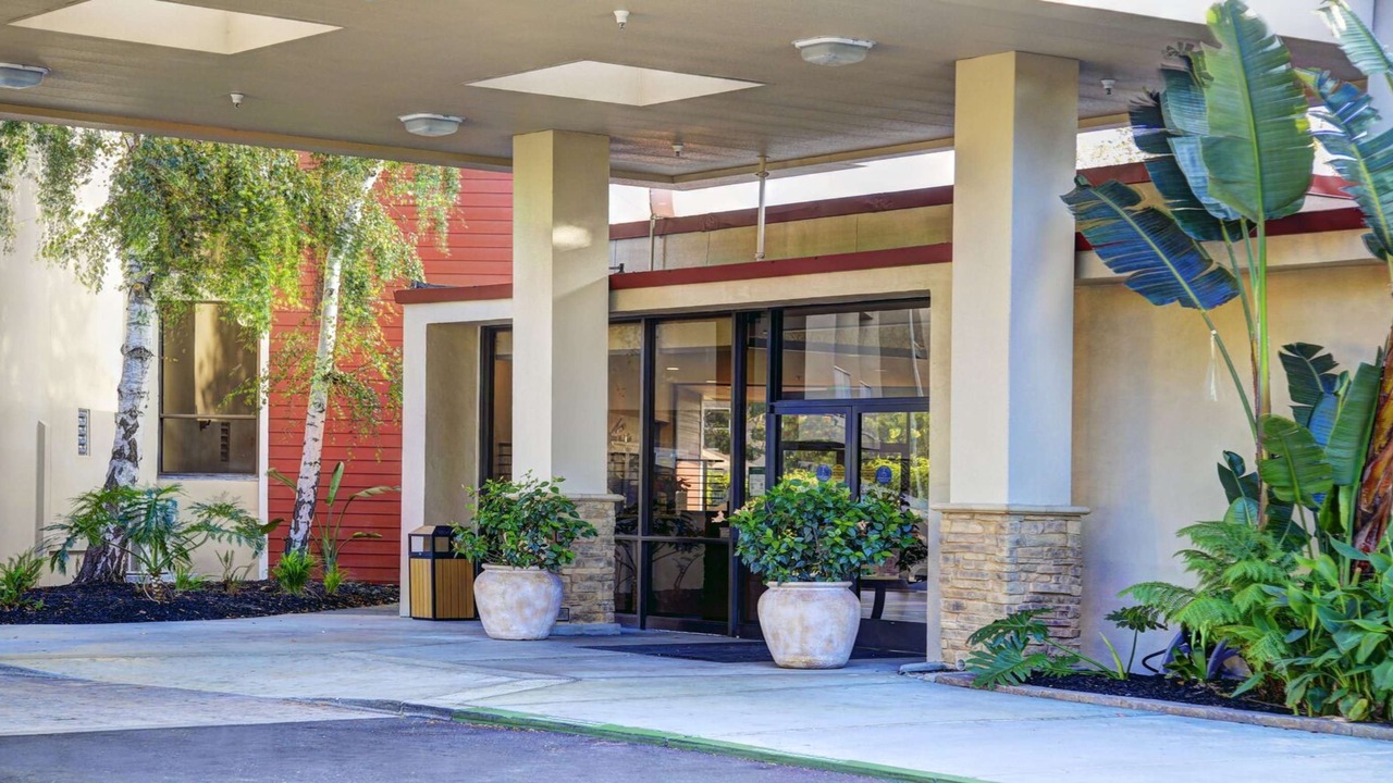 Photo of Buildings in Fremont