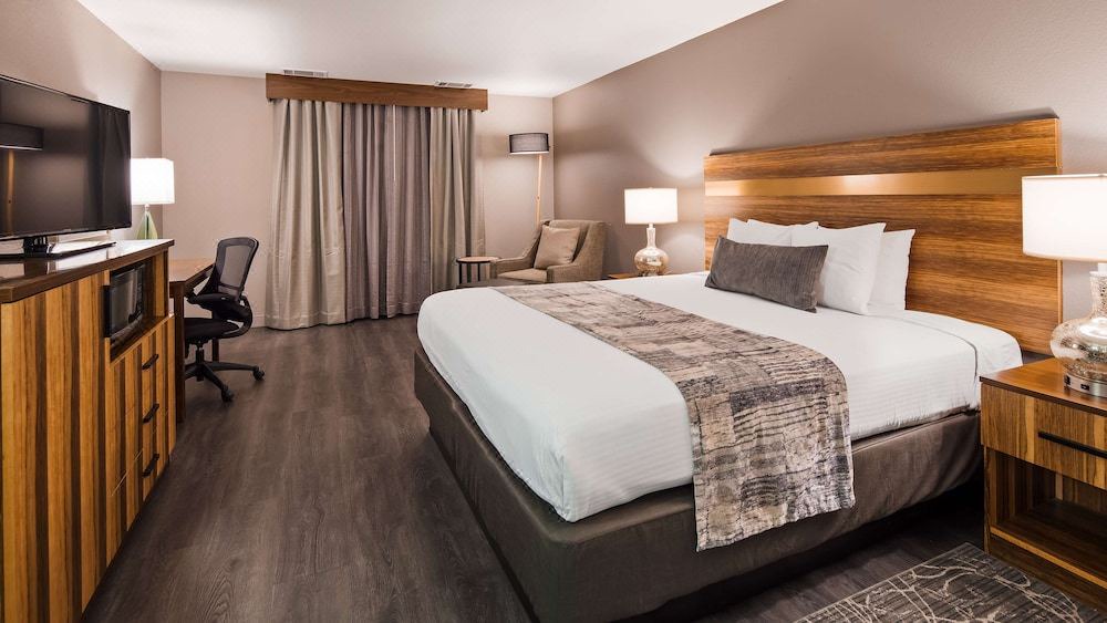 Photo of Bedroom in Altaville