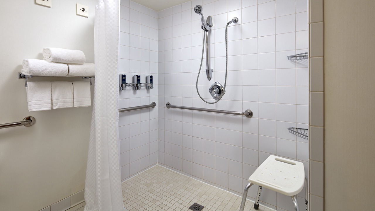 Photo of Bathroom in West Park Community