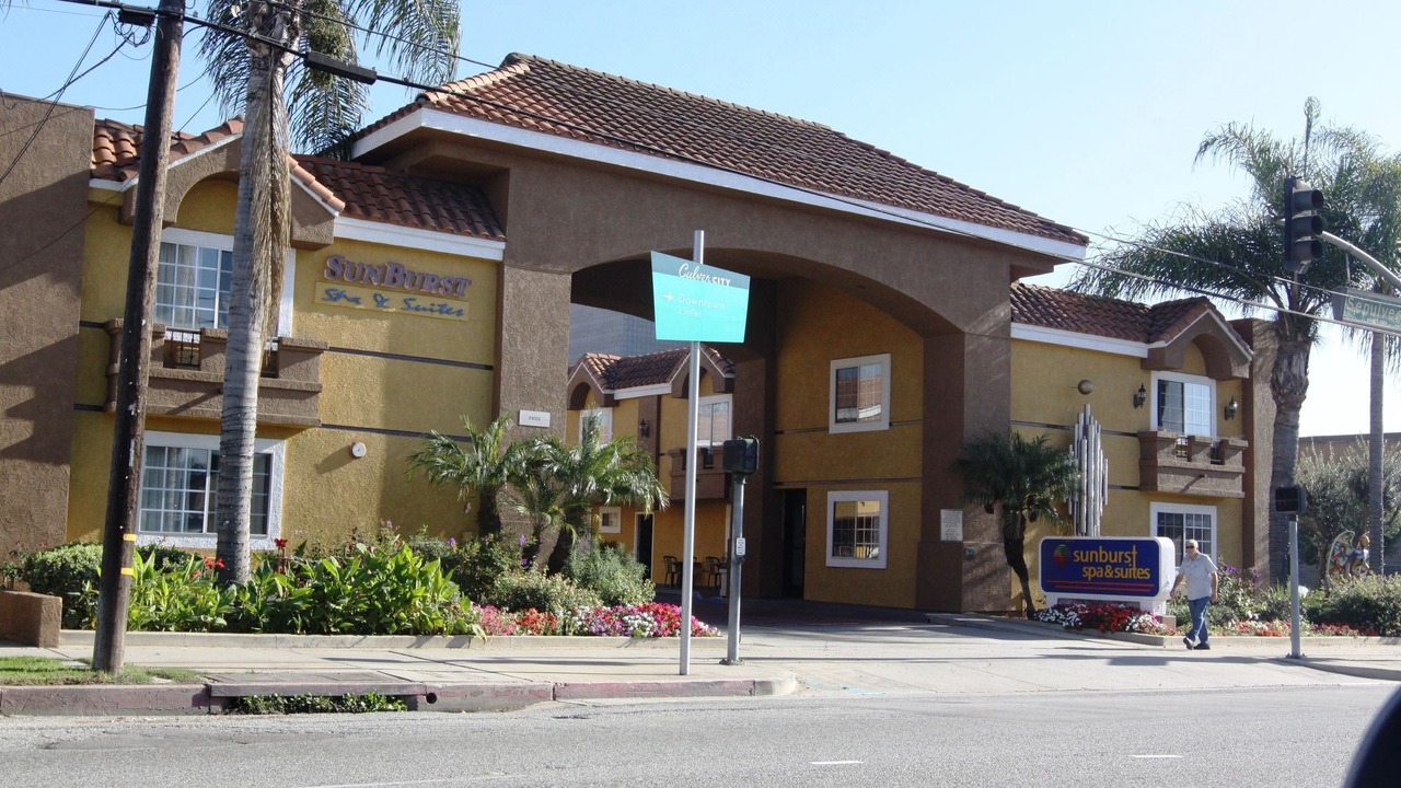 Photo of Buildings in Clarkdale