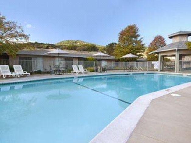 Photo of Outdoor in Novato
