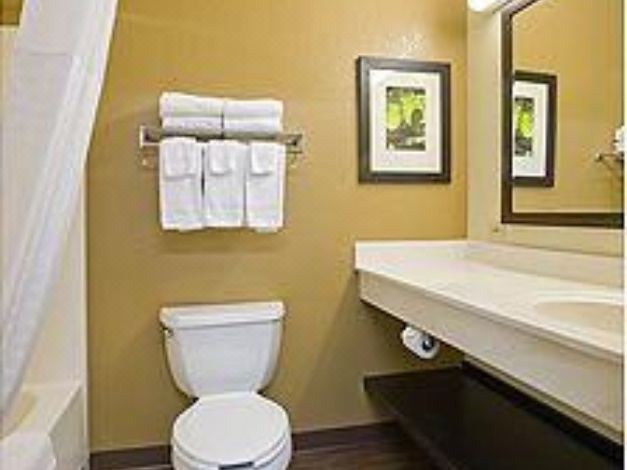 Photo of Bathroom in Fremont