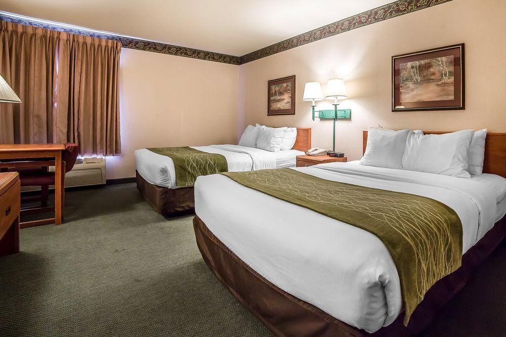 Photo of Bedroom in Fallon