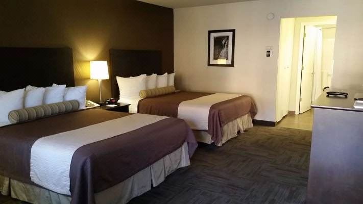 Photo of Bedroom in Yuba City