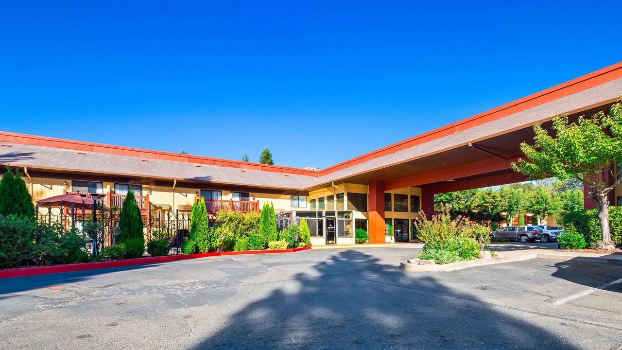 Photo of Outdoor in Placerville