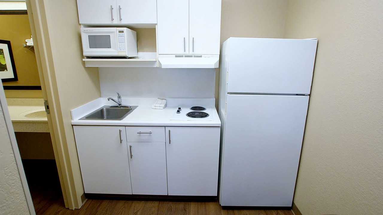 Photo of Kitchen in Riviera - Westchester